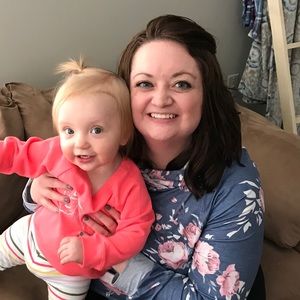 Meet your Posher, Kellie